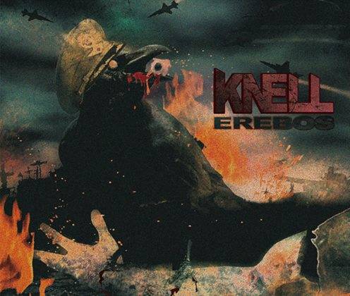 Erebos (JAP) : Knell